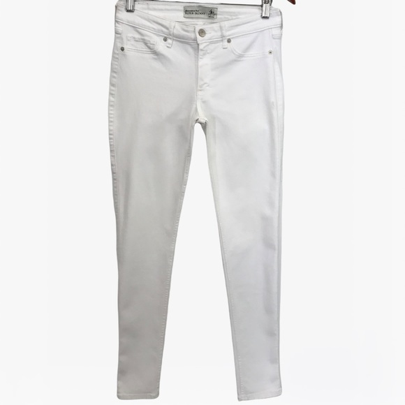 Abercrombie & Fitch Super Skinny Women’s Jeans - 4 R - Picture 14 of 16